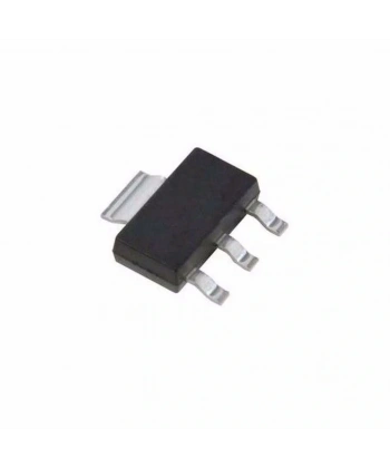 BCX54 SOT89 Transistör