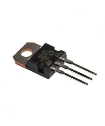 BDX54C - TO220 PNP Transistör