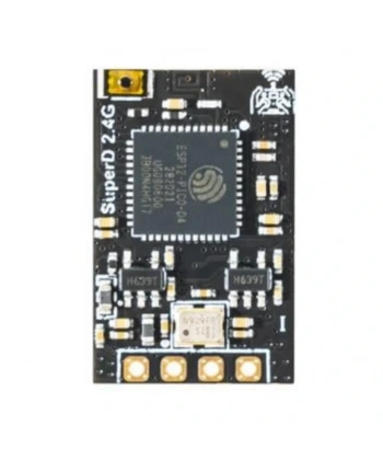 BETAFPV SuperD ELRS 2.4G Diversity Receiver