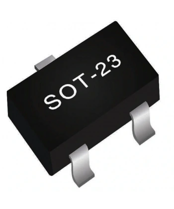 BFR93A-HT 50mA 12V NPN SMD Transistör SOT23