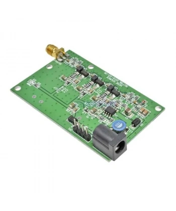 BG7TBL DC 12V 0.3A 0~55MHz DDS Sinyal Jeneratörü Modülü