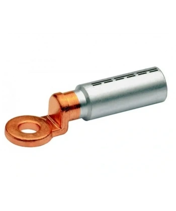 Bİ-METAL (AL-CU) Kablo Pabucu SKP - AL-CU 400 (5 Adet)
