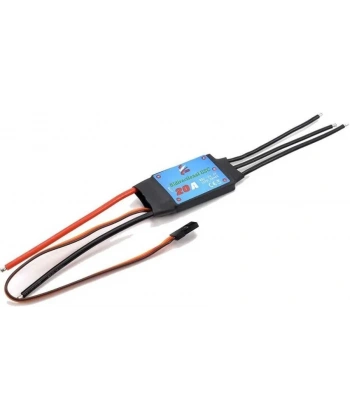 Bidirectional ESC 20A - Su Altı Motoru ile Uyumlu