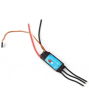 Bidirectional ESC 40A - Su Altı Motoru ile Uyumlu