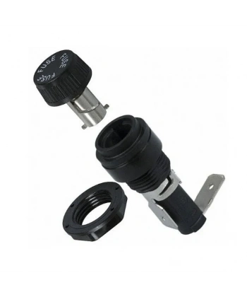 BK/HTB-28M-R 5x20 Sigorta Yuvası