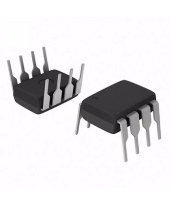 BL24C256 SOP8 256K bits (32.76 X 8) Two-wire Serial EEPROM