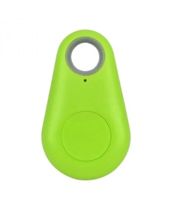BLE 5.2 iBeacon Bluetooth Tag - Yeşil
