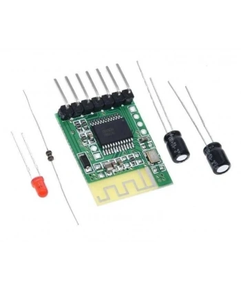 Bluetooth Amfi Devresi DIY win-668