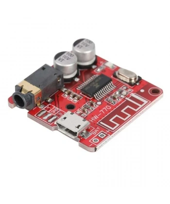 Bluetooth Ses Alıcı Modülü