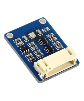 BME280 Nem, Sıcaklık ve Basınç Sensörü (I2C SPI Uyumlu)