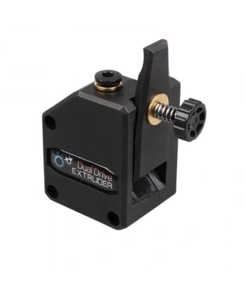 BMG Çift Dişli Extruder - Dual Drive 1.75mm