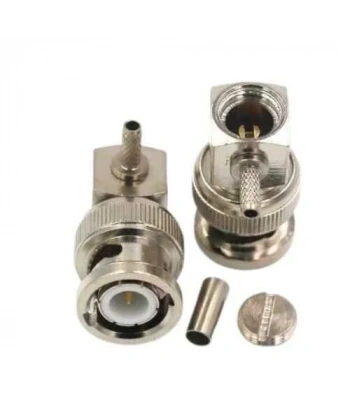 BNC-JW-1.5 Coaxial Konnektör
