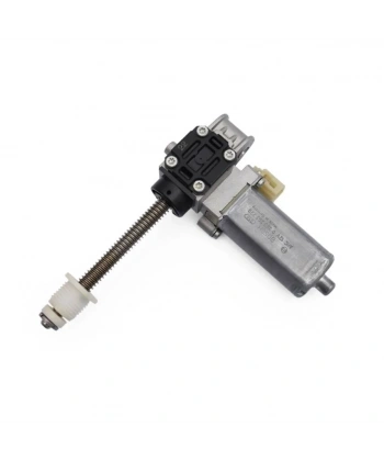BOSCH 390-203-229 12V DC Motor