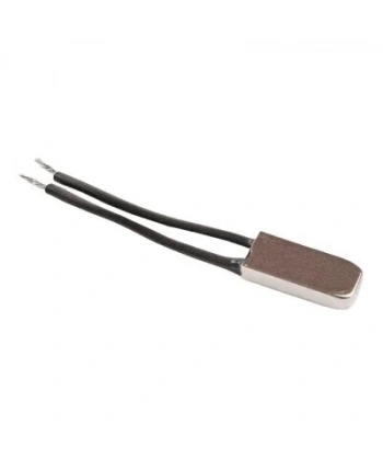BR 250V 5A NC 155 °C Metal Termostat