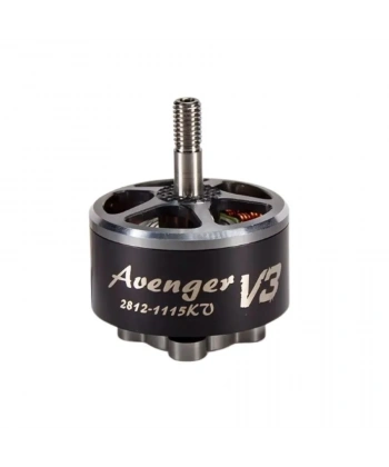 BrotherHobby Avenger 2812 1115KV V3 Fırçasız Drone Motoru