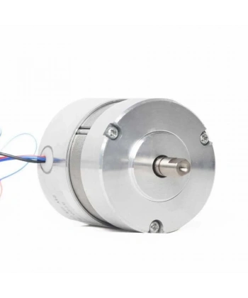 Brushless 24v 2000 Rpm Fırçasız Fan Motoru