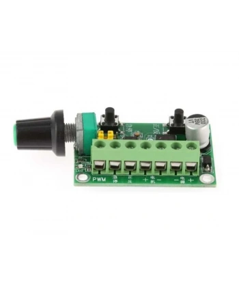 Brushless - Fırçasız PWM Motor Sürücü 6-30V
