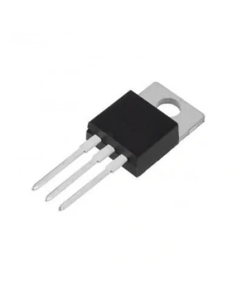 BT136 - TO220 4A 600V Triyak