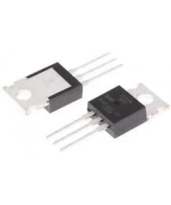 BT139 - TO220 16A 600V Triyak