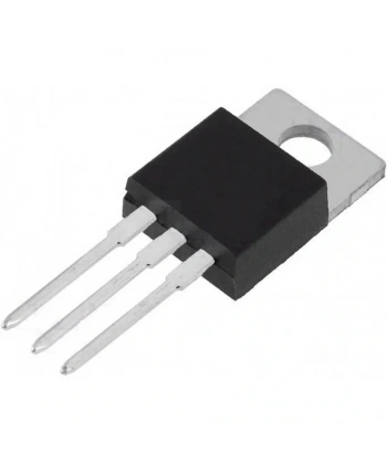 BTA08-600B 8A 600V Triyak To-220AB
