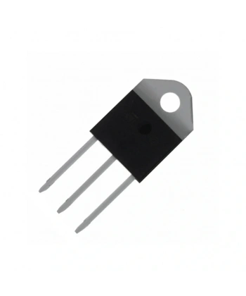 BTA41-700 Triyak 40A 700V Top-3