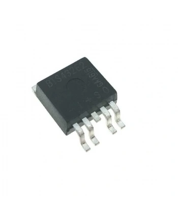 BTS432E2 Profet - Mofset SMD