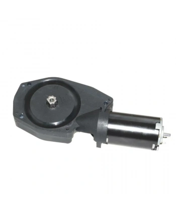 Bühler Motor DC 13.5V WA115285 Perde Motoru