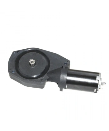 Bühler Motor DC 13.5V WA115285 Perde Motoru