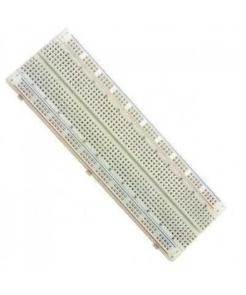 Büyük Breadboard 830 Pin