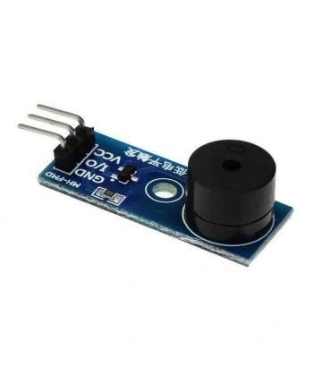 Buzzer Modül 5V Arduino Uyumlu Ses Modülü