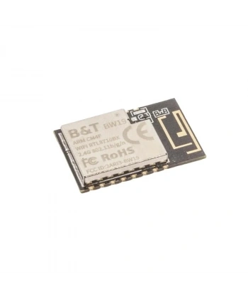BW19 RTL8710BX Wireless WiFi Modül