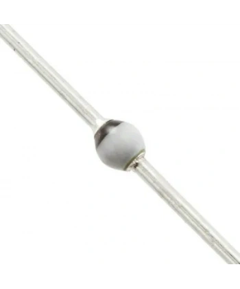 BYV27-600 2A 600V 25ns SOD57 Hızlı Diyot