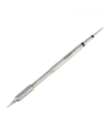 C245-I Havya Ucu - Silver