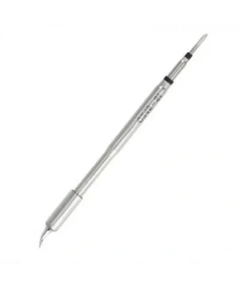 C245-IS Havya Ucu - Silver
