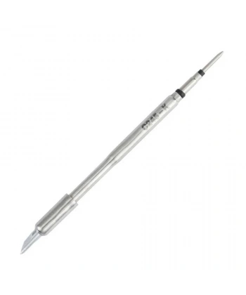 C245-K Havya Ucu - Silver