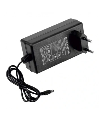 Cata CT-2553 Fişli Adaptör 5A 60W