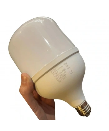 Cata CT-4242 45W 6400K E27 Led Torch Ampul (Beyaz Işık)