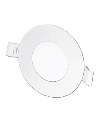 Cata CT-5144 3W 6400K Slim Panel Led Spot Beyaz Işık