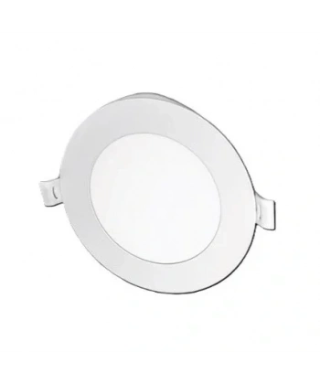 Cata CT-5145 6W 6400K Slim Panel Led Spot Beyaz Işık