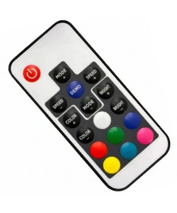 Cata CT-9144 Rgb Şerit Led Kumandası 12A 144W