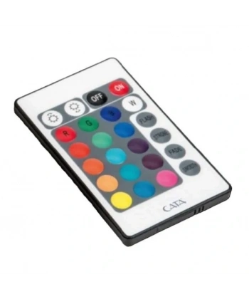 Cata CT-9147 Rgb Şerit Led Kumandası 18A 216W