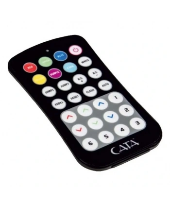 Cata CT-9150 Rgb Şerit Led Kumandası 36A 432W