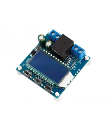 CD60L Güneş Pili Şarj Modülü