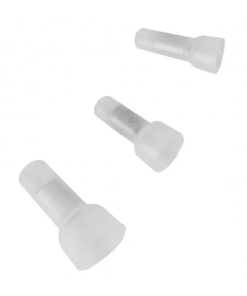 CE-2 1.5-2.5mm2 Kablo Ucu Kapama Terminali 100 Adet