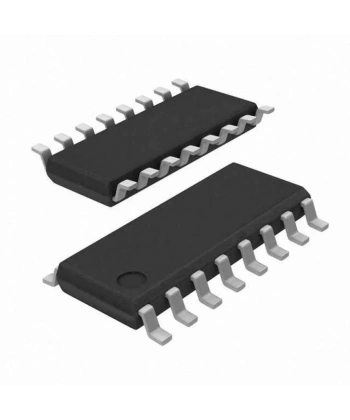 CH340G Smd Usb Arabirimi Arayüz Kontrolör Soic-16