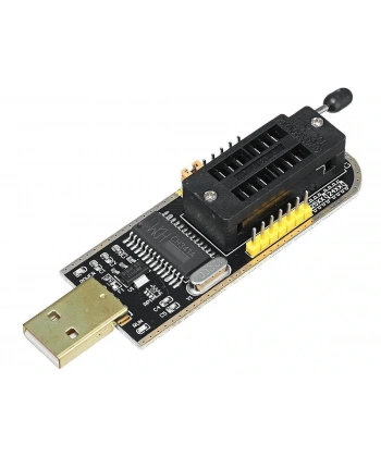 CH341A EEprom Flash Programlayıcı