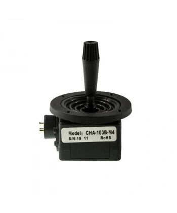 CHA-103B 2 Eksen Uzun Ömürlü Joystick