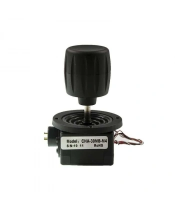 CHA-30MB 3 Eksen Uzun Ömürlü Joystick