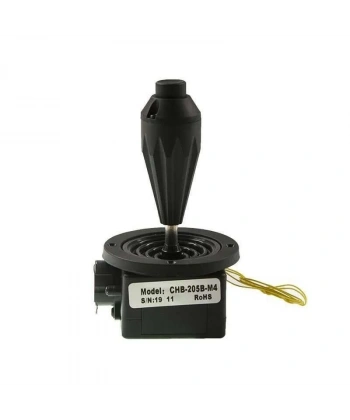 CHB-205B 2 Eksen Joystick Butonlu IP65 Su ve Toz Korumalı