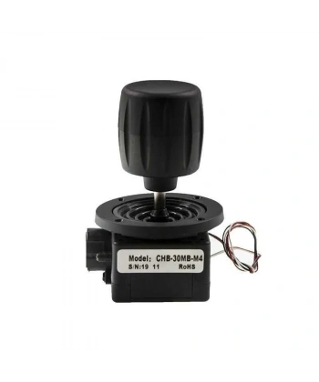 CHB-30MB 3 Eksen Joystick IP65 Su ve Toz Korumalı